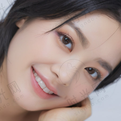 整形美容中 心吸脂实例