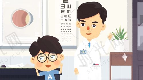 角膜塑形镜（OK镜）价格表