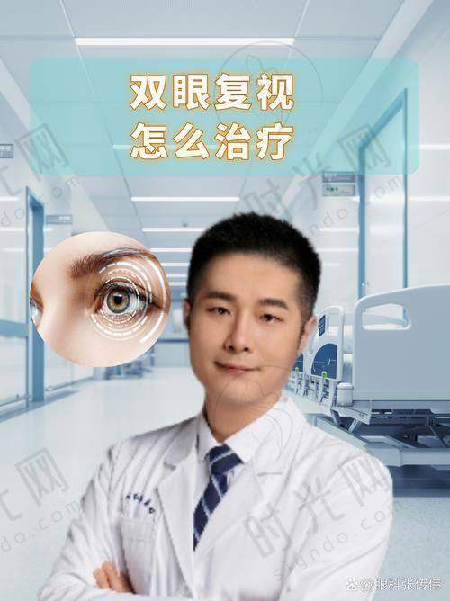 郑州视光眼科医院的信誉如何？