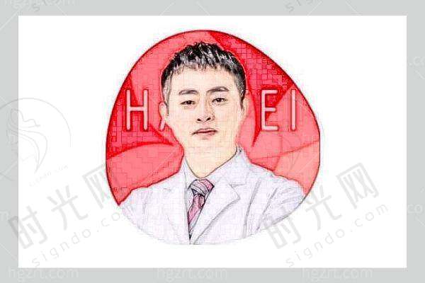 广州韩妃柳超医生为什么选韩妃？医院实力为技术保驾护航