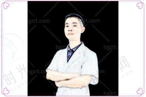 广州韩妃柳超医生攻略：柳氏弧线截骨打造自然风磨骨，坐诊韩妃口碑好在线可约