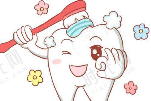 奥麒口腔医院的医生团队