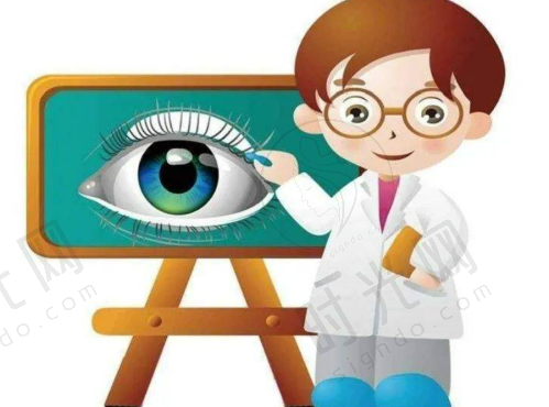 郑州视光眼科医院的特色诊疗项目