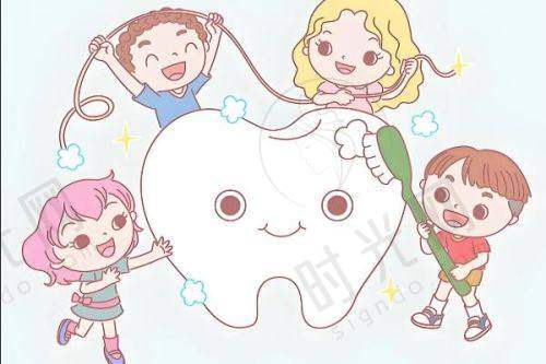 成都市新桥口腔医院优势特点