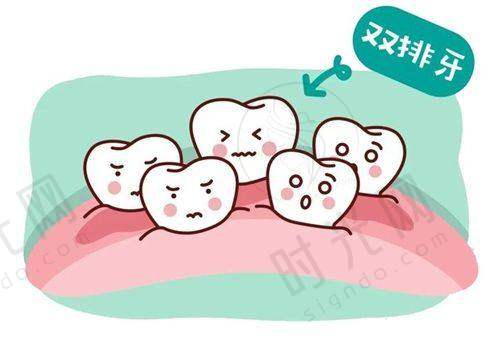 上海永华口腔门诊部收费情况