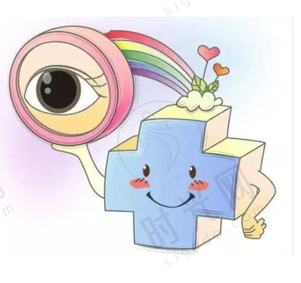 北京华德眼科医院技术与设备