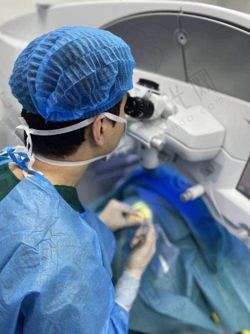 熊瑛医生擅长项目