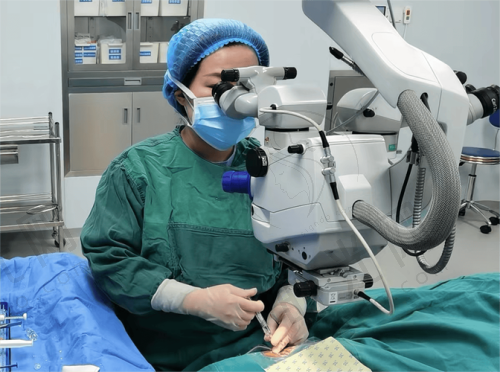 苏骏医生执医荣誉