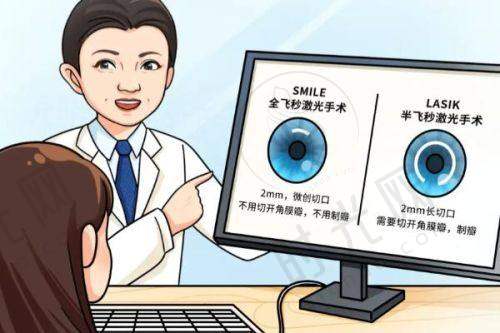 医院周边攻略