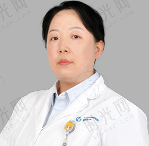 张朝梅