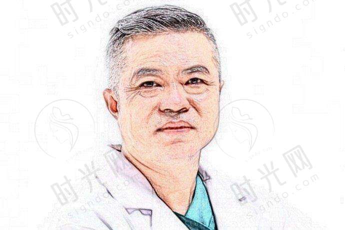冀晨阳医生执医荣誉