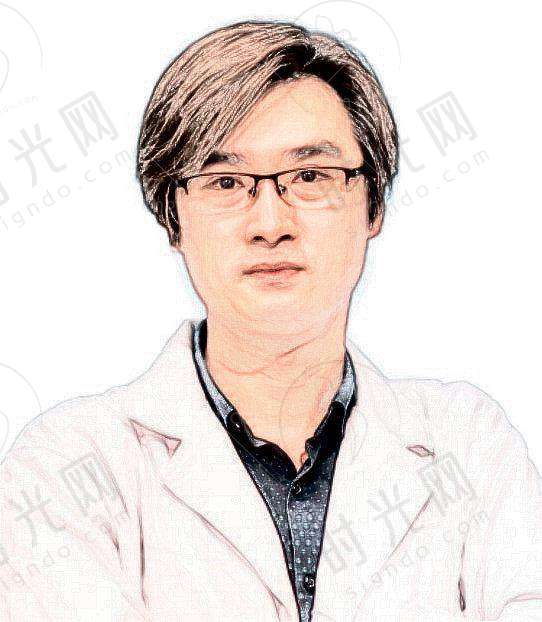 冀晨阳医生坐诊哪个医院？
