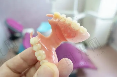 辉县市小贝壳口腔