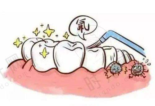 上海正畸牙齿哪家医院好之实例分享