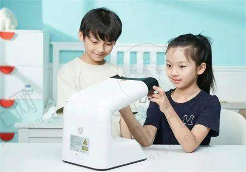 福州东南眼科医院到院就诊流程