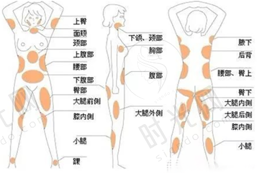 医院基本属性及优势