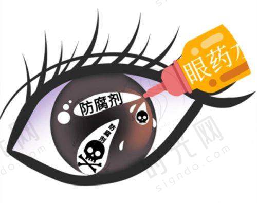 哈尔滨医 大二院眼睛近视激光手术的成效实例