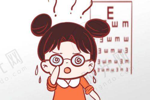 飞秒激光近视手术要多少钱？2025年省钱攻略：如何花更少的钱做更适合的手术？