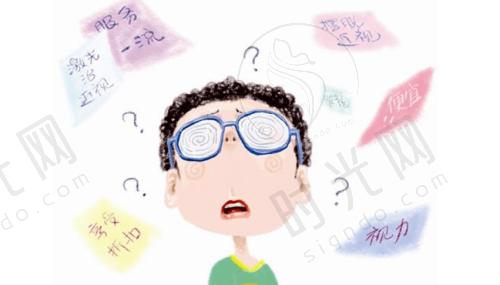 全飞秒多少钱全新手术价格：不同人群“定制方案”，学生党/上班族/高度近视怎么选更划算？