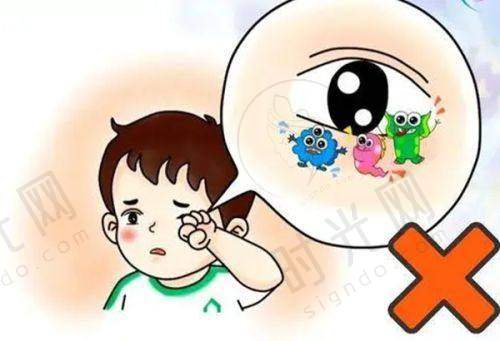 飞秒激光近视手术要多少钱？术后修复与费用：这些“隐性成本”你必须知道