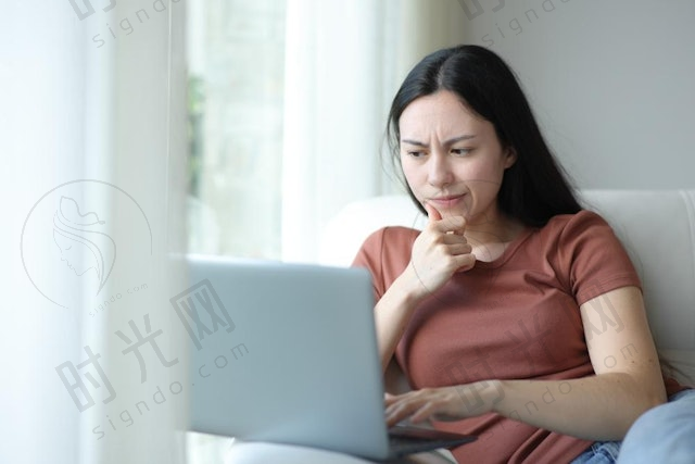 三、超薄全瓷贴面是厚的好还是薄的好？揭秘“薄”的真相