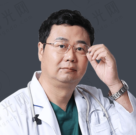 李罡