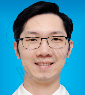 李少冰