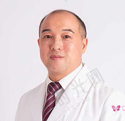 杨德发
