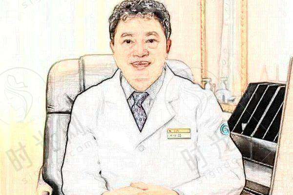 佀同帅医生坐诊哪个医院？