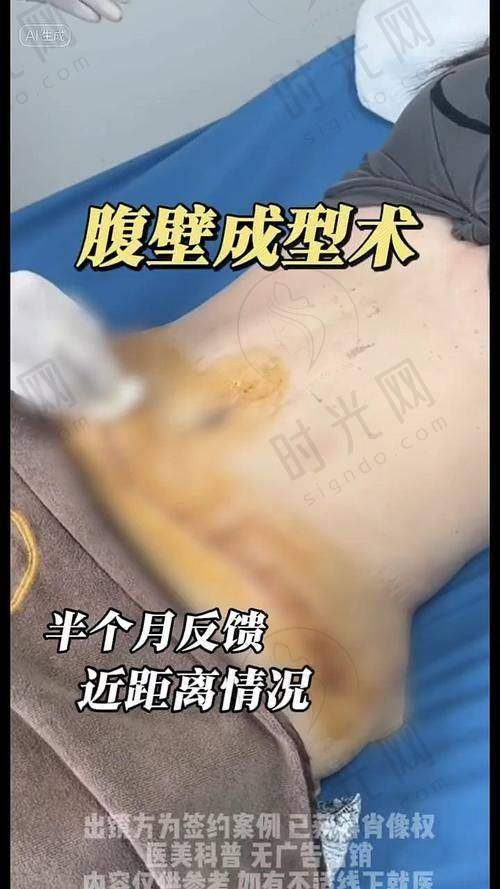 李发成医生擅长项目