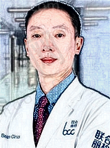 钱琳翰医生技术水平高