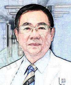 陈翠云医生擅长项目