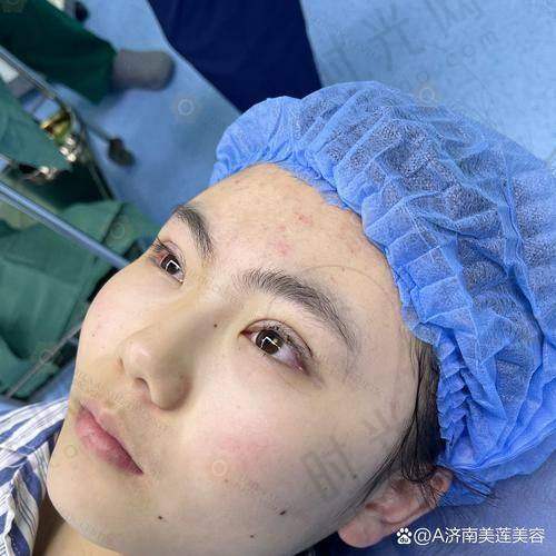 杨俊医生坐诊医院：北京四季青橙医疗美容门诊部