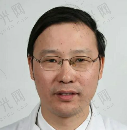 杨明勇