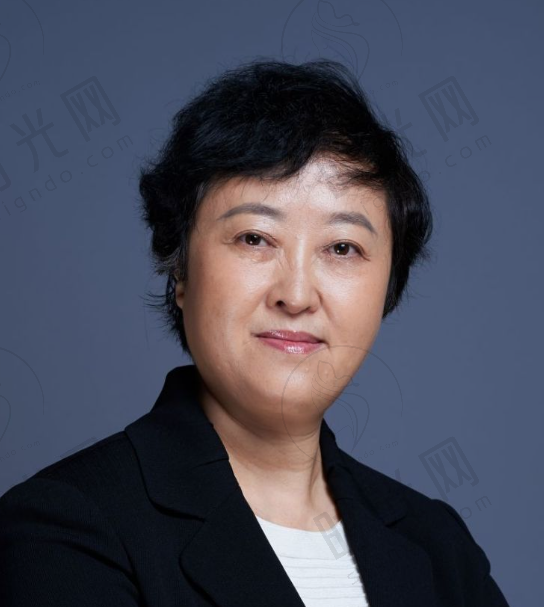杨庆华