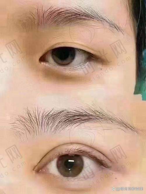 北京八大处和成都八大处特色项目对比